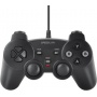 Speedlink Strike FX Gamepad fr den Computer schwarz Bild 1