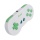 2-TECH USB Gamepad ergonomisch SLIM, SNES Style Bild 4