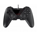 Trust GXT 28 Gamepad fr PC/PS3 grau Bild 1