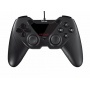 Trust GXT 28 Gamepad fr PC/PS3 grau Bild 1