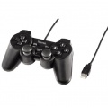 USB-Gamepad Black Force Bild 1