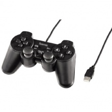 USB-Gamepad Black Force Bild 1