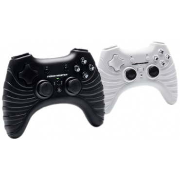 Joypad Thrustmaster T-Wireless Duo Pack PS3 PC Bild 1