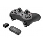 Trust GXT 30 Wireless Gamepad fr PC/PS3 schwarz Bild 1