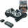 Trust GXT 30 Wireless Gamepad fr PC/PS3 schwarz Bild 4