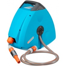 Gardena Wand-Schlauchbox 10 Roll-Up Automatic Plus 2647-20 Bild 1