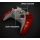 Joypad Thrustmaster GPX LightBack Ferrari F1 Edition Bild 3