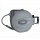 M30evo GRAU EASY FIX automatische Wasserschlauch Trommel  Bild 1