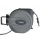 M30evo GRAU EASY FIX automatische Wasserschlauch Trommel  Bild 3