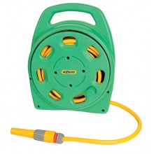 Hozelock 2382P0777 Schlauchbox 20 m Bild 1