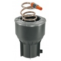 Gardena 8253-20 Sprinklersystem Spiralschlauchbox Bild 1