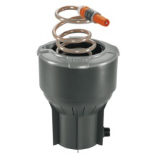Gardena 8253-20 Sprinklersystem Spiralschlauchbox Bild 1