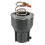 Gardena 8253-20 Sprinklersystem Spiralschlauchbox Bild 1
