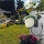 automatische Schlauchbox mit 20 m Schlauch Bild 1
