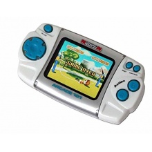 Millennium Arcade 101 Tragbare Spielkonsole 2.5 Zoll TFT Bild 1
