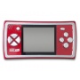 Micro Game Power 25in1 Pocket Konsole Red Edition 25 Spielen Bild 1