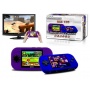 Pocket Konsole OVERMAX OV-MGS-120 TV Ausgang 120 Spielen Bild 1