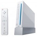 Nintendo Wii - Konsole wei inkl. Wii Sports Bild 1