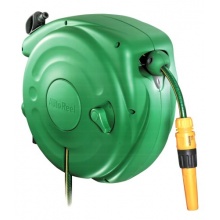 Hozelock 2485 0000 Mini Auto Reel Bild 1