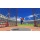 Nintendo Wii Konsole Mario & Sonic Olympischen Spielen blau Bild 4