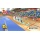Nintendo Wii Konsole Mario & Sonic Olympischen Spielen blau Bild 5