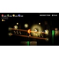 Wii U Mario + Luigi Premium Pack, black Bild 1