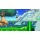 Wii U Mario + Luigi Premium Pack, black Bild 3