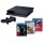 PlayStation 4 - Konsole inkl. DriveClub, Little Big Planet 3  Bild 1