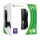 Xbox 360 - Konsole Slim 250 GB, schwarz-matt Bild 2
