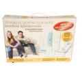 Wireless Spielekonsole inkl. 198 Spiele Bild 1