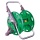 Hozelock 06424750 2-in-1 Schlauchbox ohne Schlauch mit Halt. Bild 1