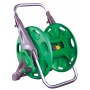 Hozelock 06424750 2-in-1 Schlauchbox ohne Schlauch mit Halt. Bild 1