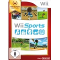 Wii Sports Nintendo Wii Bild 1