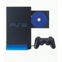 Playstation 2 - Konsole Bild 1
