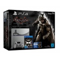 PlayStation 4 Konsole Limited Edition Batman Arkham Knight Bild 1