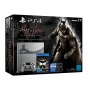 PlayStation 4 Konsole Limited Edition Batman Arkham Knight Bild 1