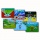 Wireless TV Spielkonsole mit Spielmatte und 9 Spielen Fitness Bild 4