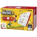 Nintendo 2DS - Konsole + New Super Mario Bros. 2 Bild 1
