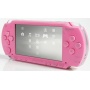 PlayStation Portable PSP Konsole Pink Value Pack Bild 1