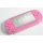 PlayStation Portable PSP Konsole Pink Value Pack Bild 2