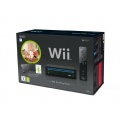 Nintendo Wii Wii Fit Plus Pack Konsole schwarz Bild 1