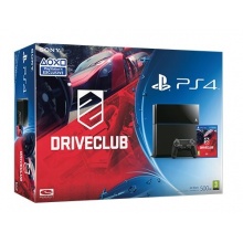 PlayStation 4 Konsole inkl. DualShock 4 Wireless Bild 1