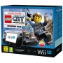 Nintendo Wii U - Konsole, Premium Pack, 32GB, schwarz Bild 1