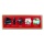 Nintendo Wii Mario Kart Pak Konsole schwarz Bild 2