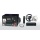 Nintendo Wii Mario Kart Pack schwarz Bild 3