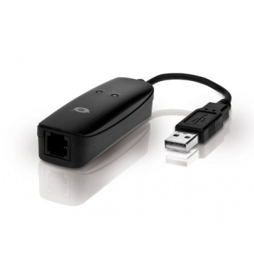 CONCEPTRONIC MODEM 56K USB V.92 BVRP SW Conexant CX93010 Bild 1