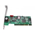 Ultron Faxmodem V92 56K PCI intern Retail Bild 1