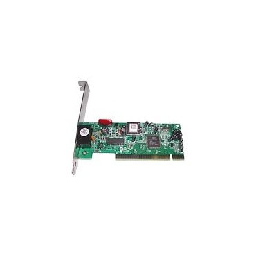 Ultron Faxmodem V92 56K PCI intern Retail Bild 1