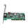 Ultron Faxmodem V92 56K PCI intern Retail Bild 1