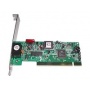 Ultron Faxmodem V92 56K PCI intern Retail Bild 1